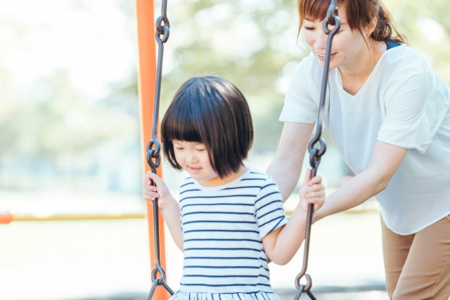 大阪市中央区の子育て支援制度や教育環境をご紹介 治安やおすすめのお出かけスポットも ママ賃貸コラム