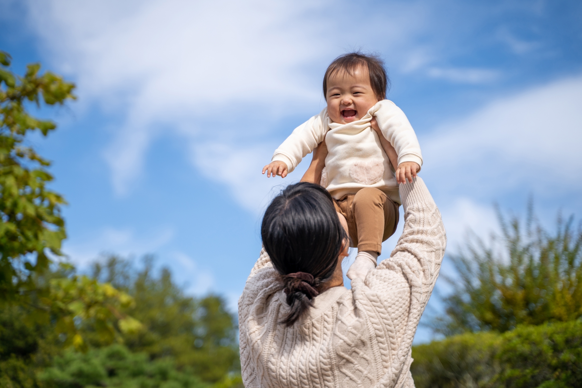 福岡市西区は子育て支援が充実している街 住環境や支援制度などをご紹介 ママ賃貸コラム ママのための賃貸情報サイト