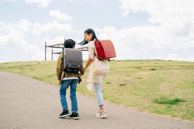 何時までに登校するの 通学や準備の時間を逆算してタイムスケジュールを立てよう ママ賃貸コラム