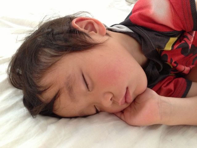 5歳児に必要な睡眠時間は？睡眠不足による悪影響もチェックしよう