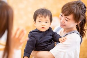 慣らし保育は何のためにするの？期間やスケジュールも押さえよう！