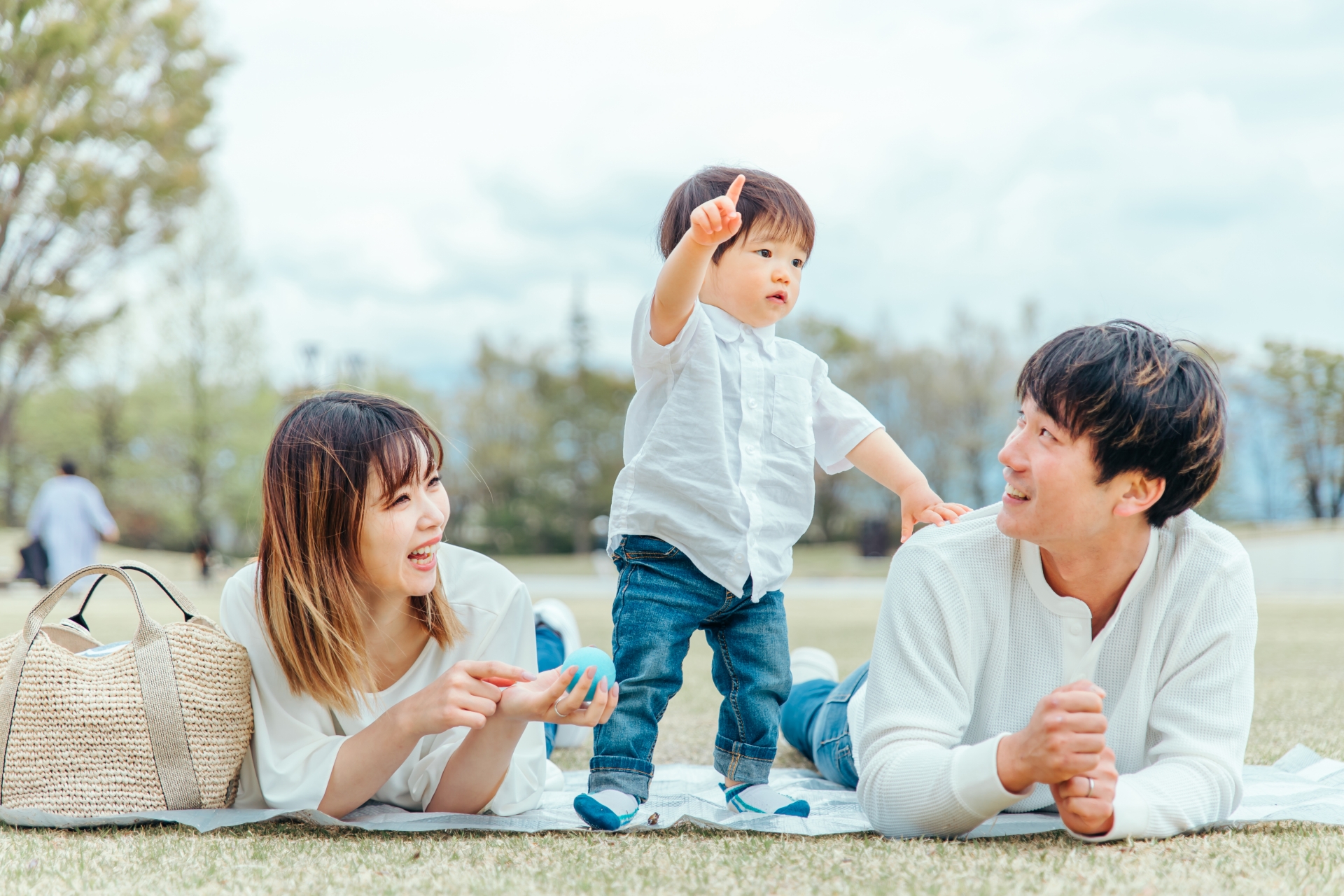 家族 子どもと一緒に楽しむ連休 充実する過ごし方をご紹介 ママ賃貸コラム ママのための賃貸情報サイト