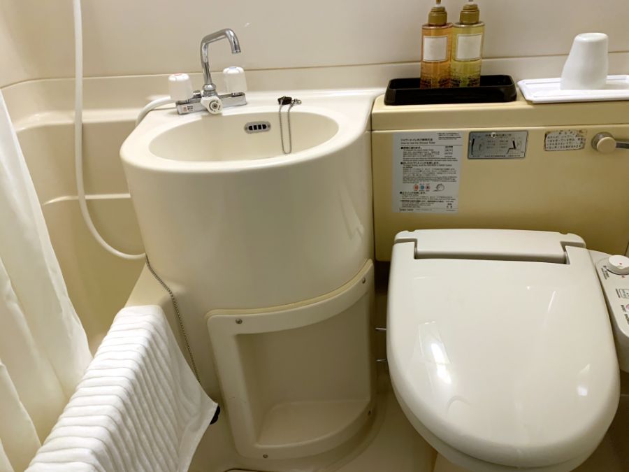 ユニットバスの賃貸はおすすめ バス トイレ別との違いやメリット デメリット ママ賃貸コラム