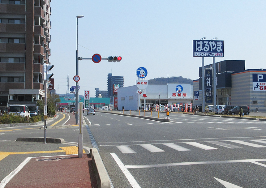 山口県で聖地巡礼 県内の映画 アニメのロケ地 舞台を巡る ママ賃貸コラム ママのための賃貸情報サイト