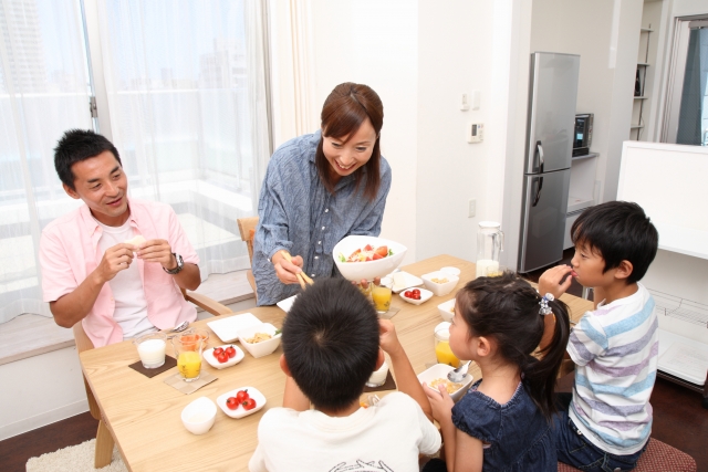 食事でできる熱中症対策とは？