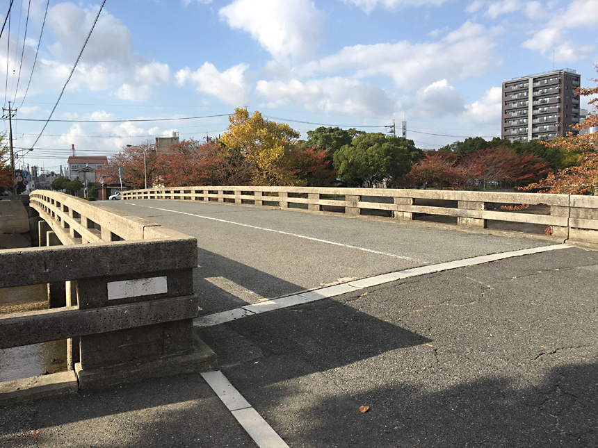 錦橋