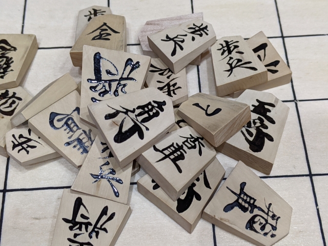 将棋の習い事、年齢や費用はどのくらい？