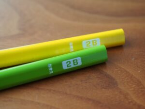 【2Bがおすすめ？】新一年生の鉛筆の選び方をご紹介！濃さや握りやすさが大切