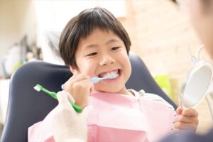 【歯科医監修】歯に良い食べ物って？歯の健康を保つために知っておきたいポイント
