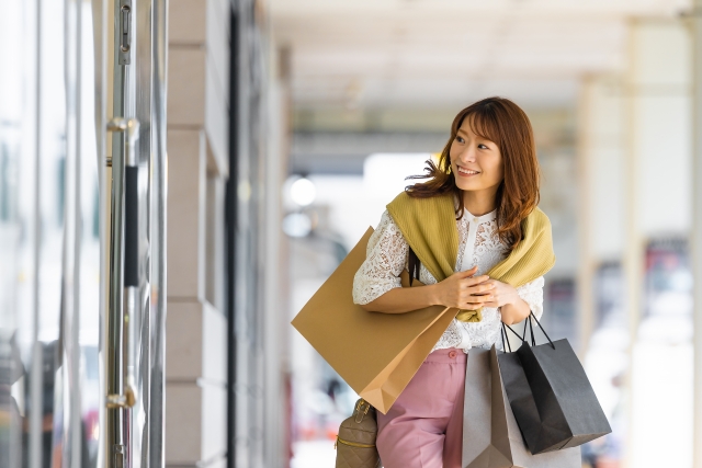 専業主婦のお小遣いは何に使う？