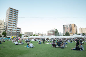 「『大江戸ビール祭り2024夏』クラフトビールの魅力を味わう夏の一大イベント」に関連するイメージ