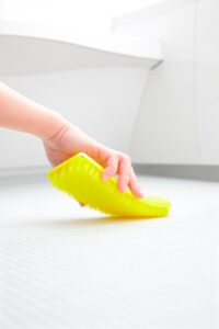 「カビ対策に最適!テラモトがお勧めする浴室用掃除道具と、その活用術」に関連するイメージ