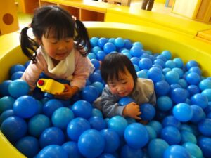 児童館_青森