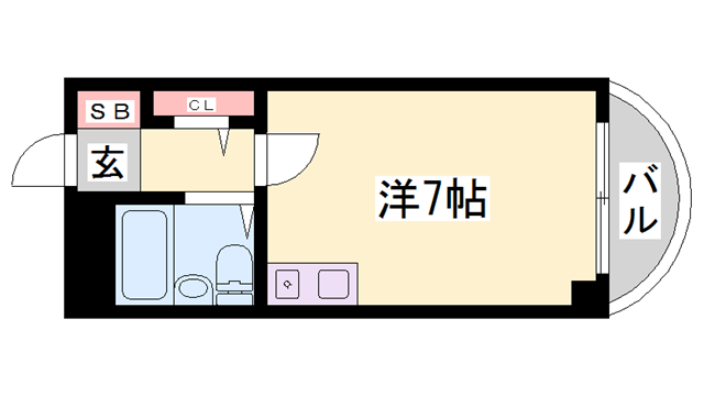 みなと銀行 姫路中央支店 の賃貸情報 周辺環境 平均家賃 ママ賃貸