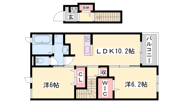 花田小学校 兵庫県姫路市 の学区 周辺のファミリー向け賃貸物件情報 賃貸アパート マンション 小学校 ママ賃貸